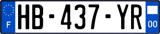 HB-437-YR