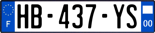 HB-437-YS