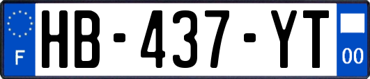 HB-437-YT