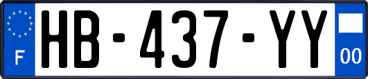HB-437-YY