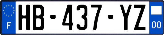 HB-437-YZ