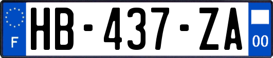 HB-437-ZA