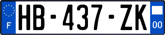 HB-437-ZK