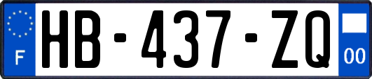 HB-437-ZQ