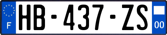 HB-437-ZS
