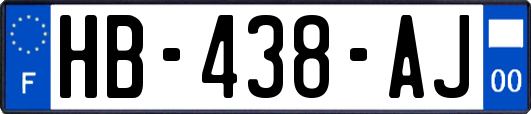 HB-438-AJ
