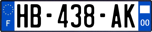 HB-438-AK
