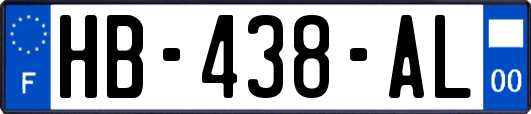 HB-438-AL