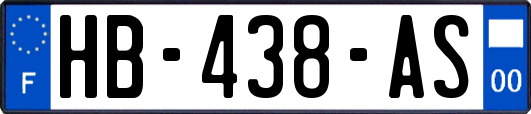 HB-438-AS