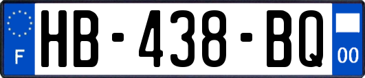 HB-438-BQ