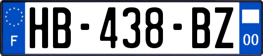 HB-438-BZ