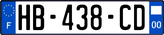 HB-438-CD