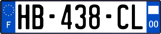 HB-438-CL