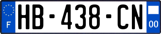 HB-438-CN