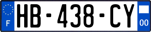 HB-438-CY