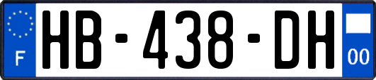 HB-438-DH