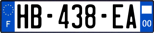HB-438-EA