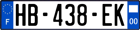 HB-438-EK
