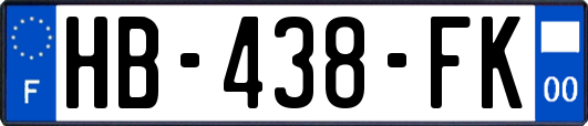 HB-438-FK
