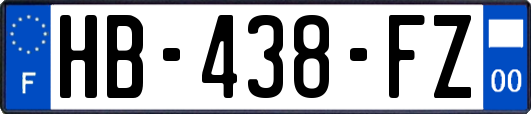 HB-438-FZ