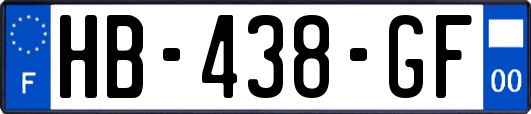 HB-438-GF
