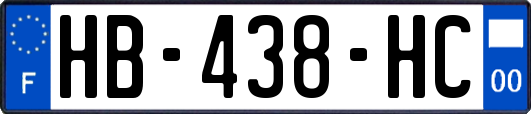 HB-438-HC