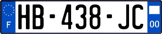 HB-438-JC