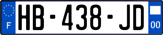 HB-438-JD