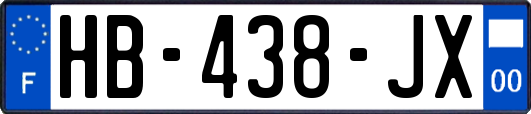 HB-438-JX