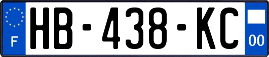 HB-438-KC