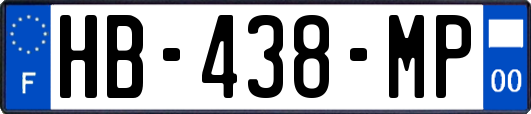 HB-438-MP