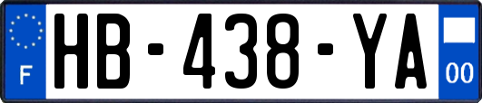 HB-438-YA