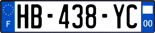 HB-438-YC
