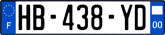 HB-438-YD