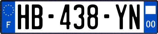 HB-438-YN