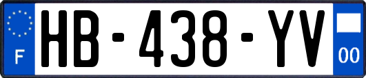 HB-438-YV