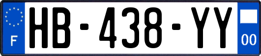 HB-438-YY