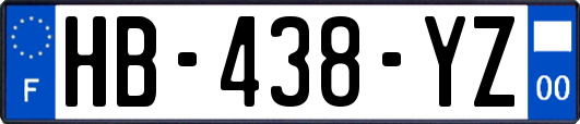 HB-438-YZ