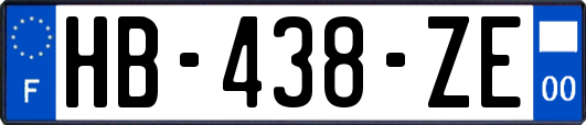 HB-438-ZE