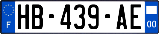 HB-439-AE