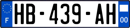 HB-439-AH