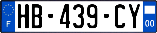 HB-439-CY