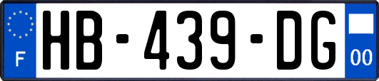 HB-439-DG