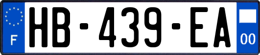 HB-439-EA