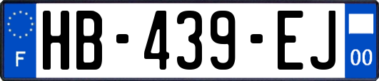 HB-439-EJ