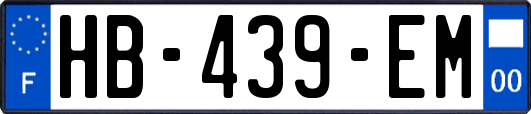 HB-439-EM