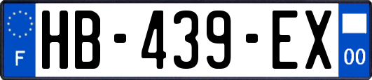 HB-439-EX