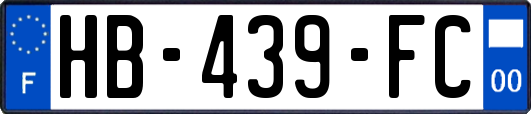 HB-439-FC