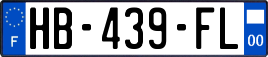 HB-439-FL