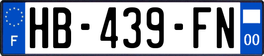 HB-439-FN